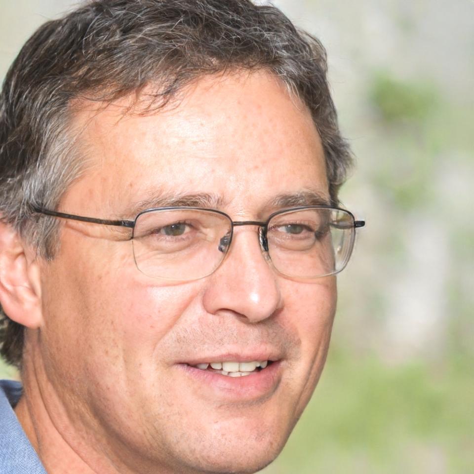 Carlos Rodríguez, Especialista en Integración de Sistemas